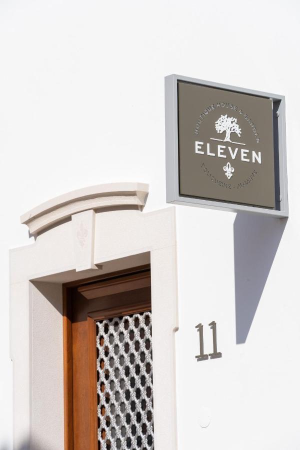 مبيت وإفطار بلوكويم Eleven, Boutique Luxury House & Garden المظهر الخارجي الصورة